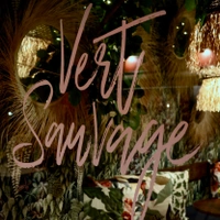 Vert Sauvage
