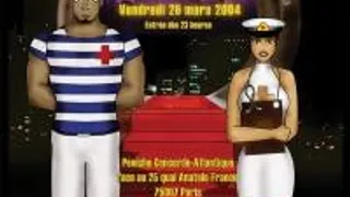 La Croisière Des Infirmières