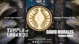 David Morales