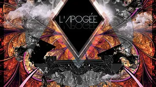 L'Apogée - Closing Party