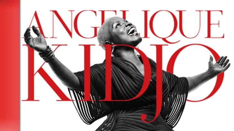 Angelique kidjo - Eve