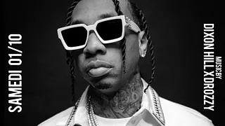 L'OPERA HIPHOP guest TYGA
