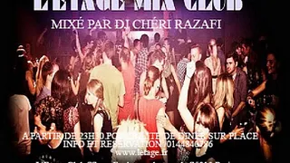 L'Etage Mix Club
