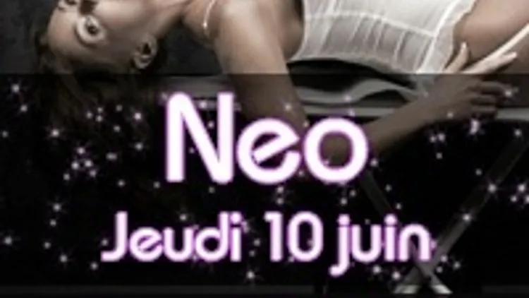 After-work @ Néo
