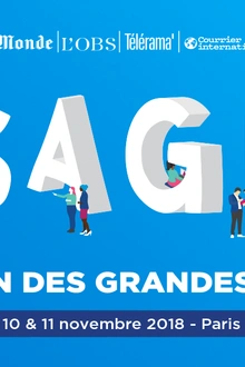 SAGE - Le salon des grandes écoles