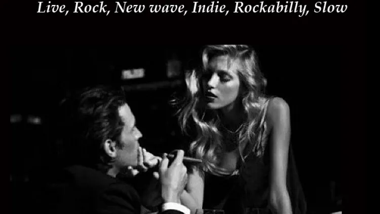 Friday Let It Loose Baby