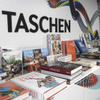 Taschen pop-up store