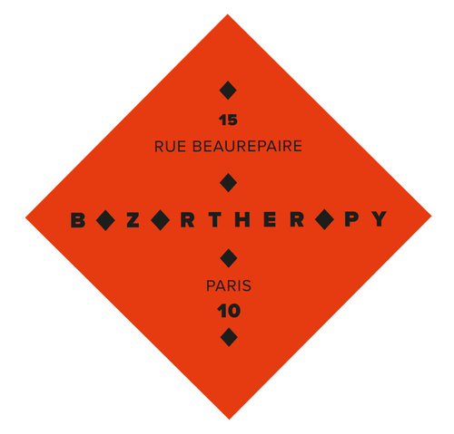 Bazartherapy Shop Paris