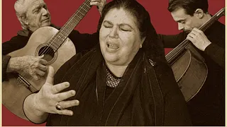 Pedro Soler, Gaspar Claus & Ines Bacan