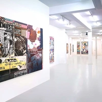 Galerie Magda Danysz