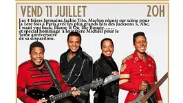 The Jacksons