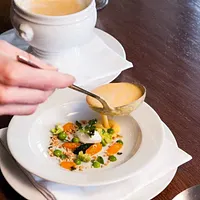 L'Auberge du 15