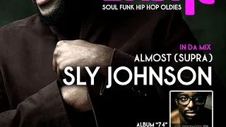 BoomBastic Party Feat SLY JOHNSON