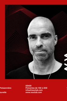 Rex Club presente: Chris Liebing, DJ Deep, Tim Tama