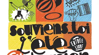 SOUVIENS-TOI L'ETE DERNIER