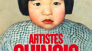 Artsites chinois à Paris