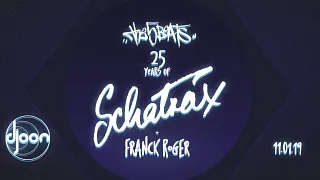 The Five Beats: Schatrax & Franck Roger