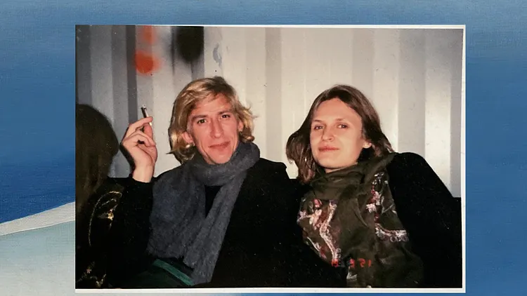 ALT176 invite Diane B2B H2O