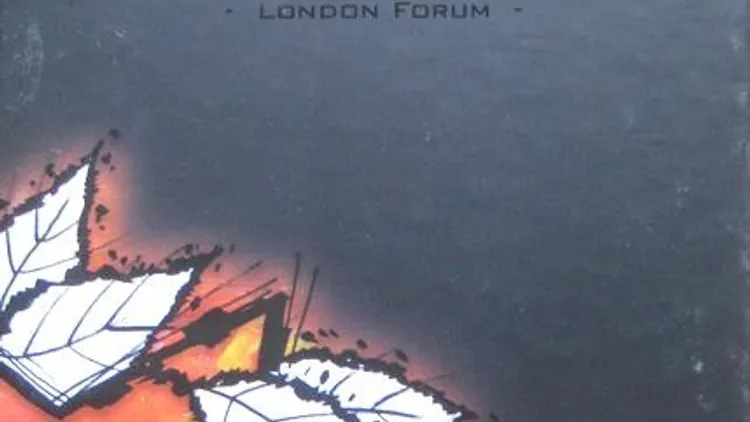 New Model Army - anniversary show part 1