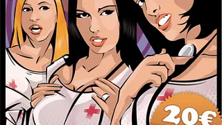 La Nuit des Infirmières