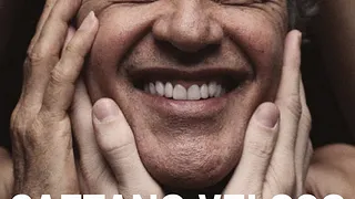Caetano Veloso en concert