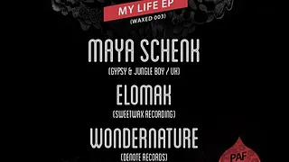 Sweetwax Release Party