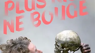 Plus rien ne Bouge - Cie Désuète