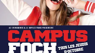 CAMPUS FOCH
