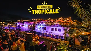 La Guinguette Tropicale