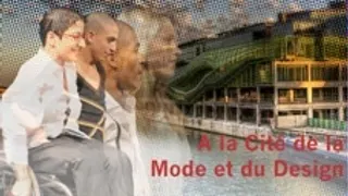 Une Mode qui sublime le Handicap