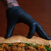Sonny's Deli