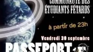 Passeport