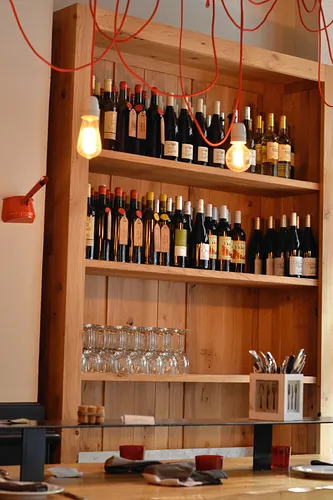 A Noste Restaurant Paris