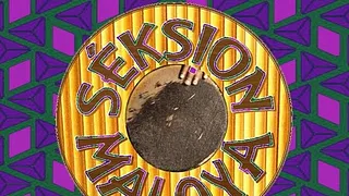 Tropical Room w/ Séksion Maloya & Dj Cucurucho