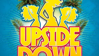 Upside Down Summer Mix