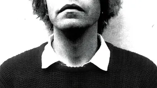 Tim Burgess
