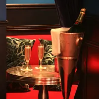 Le Flûte Bar Etoile