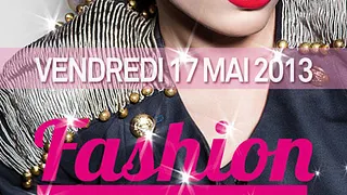 Fashion Is My Addiction - Sam One Live