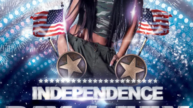 American independence