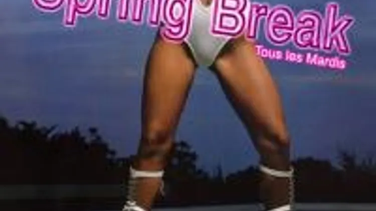 Spring Break