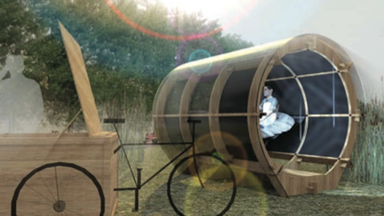 Exposition City Camping