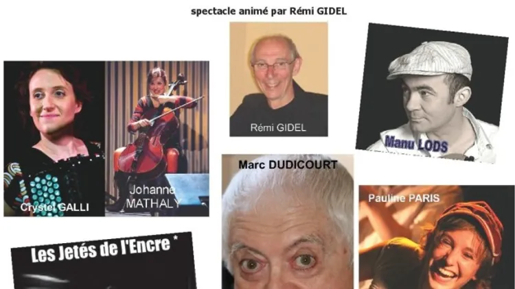 La Vie en Chansons