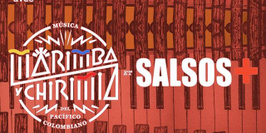 Fiesta Colombiana Solidaria / Marimba y Chirimía & Salsos +