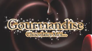 Gourmandise