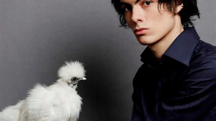Lucas Rocher + Axel Tymar