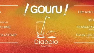 Diabolo & Gouru