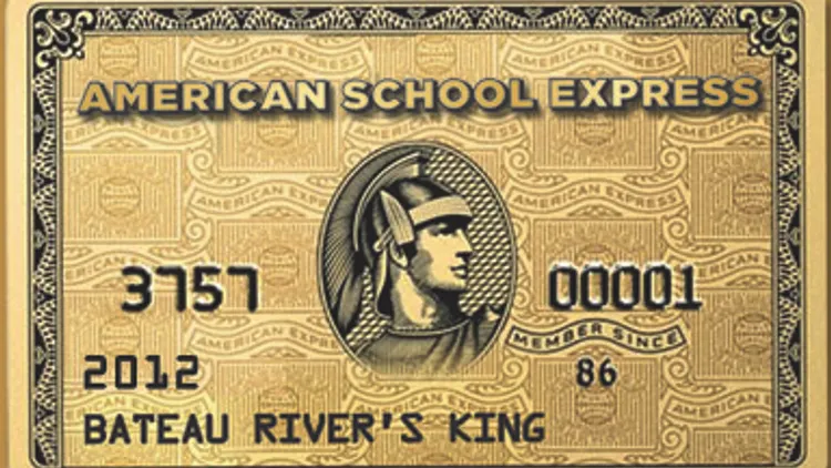 AMERICAN SCHOOL EXPRESS