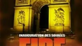 Fire Nigth