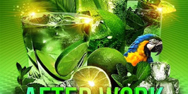 AFTERWORK MOJITOS ALL INCLUSIVE
