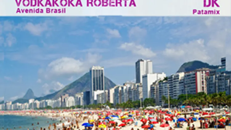 Rua Carioca